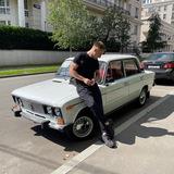 NIKITA13 & CARS