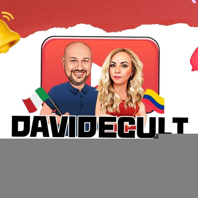 Davidecult Tv. "VIP"