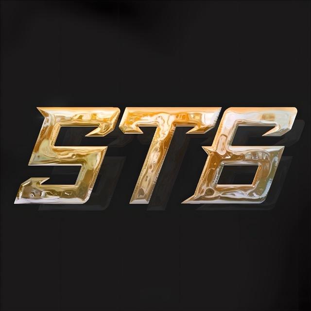 ST6 | SharKks