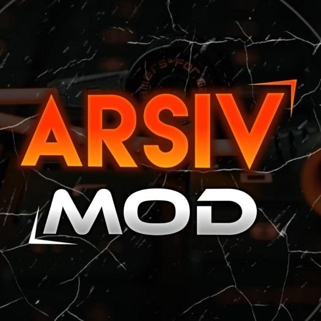 ARŞİV MOD