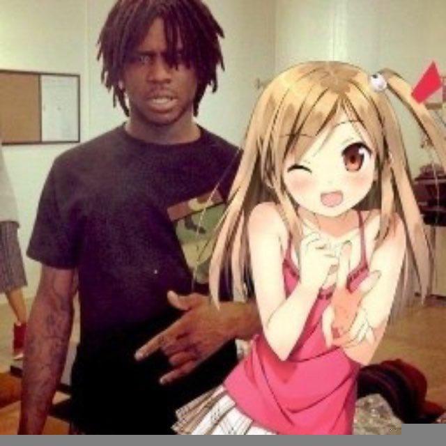 *