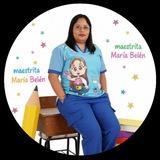 Maestrita María Belén