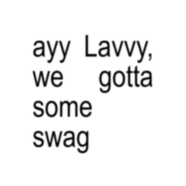 Lavvy