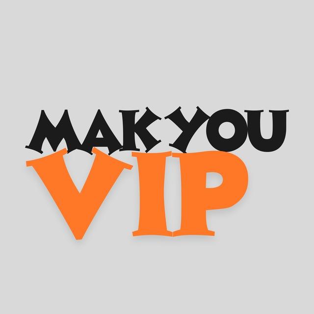 MakYouVIP-Store🧨