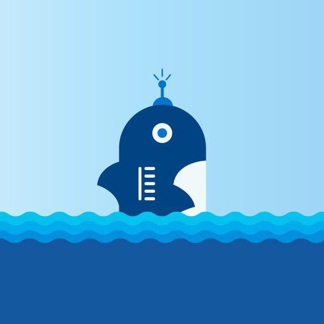 WhaleBot Alerts 🐳