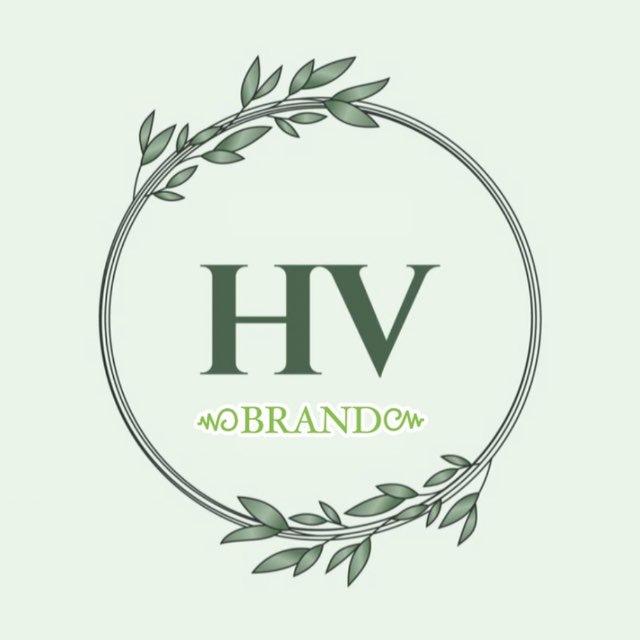H.V Brand-អាវខោបុរស🛍️✨