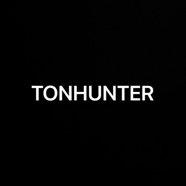 TONHUNTER