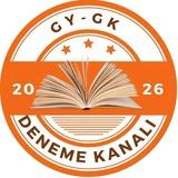 Kpss Deneme Kanalı