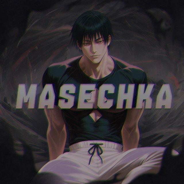 Masechkamlbb | MLBB