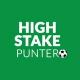 HIGH STAKE PUNTER