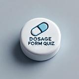 Dosage Quiz