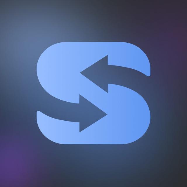 SwapBank: зарубежная карта