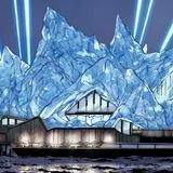 Iceberg Casino - Uniswap Villain