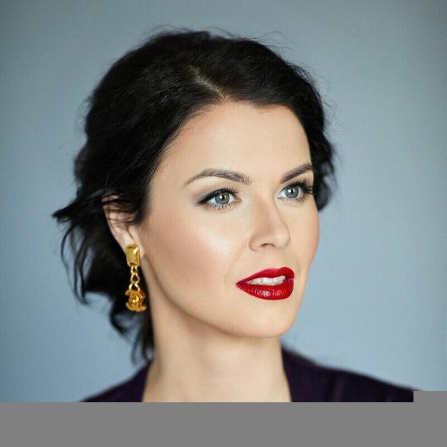 Nina Pangaeva / Психолог / Таролог