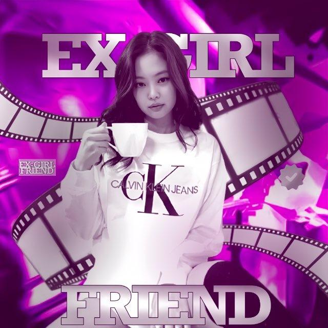 CLOSED. || EX-GIRLFRIEND.