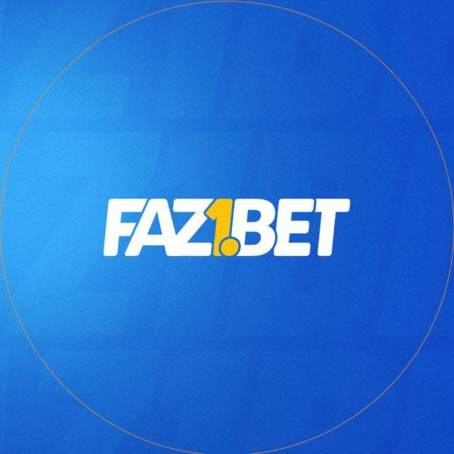 FAZ1BET 💙
