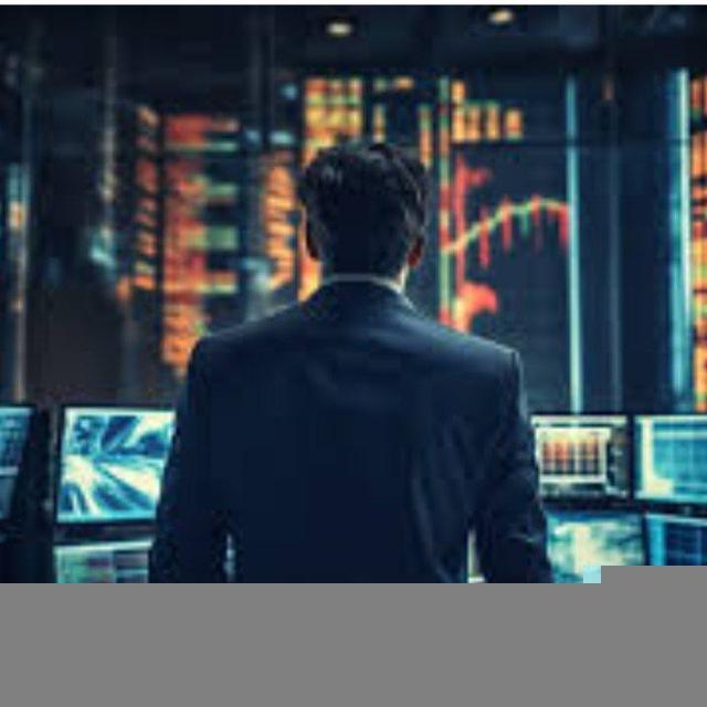THE TRADER♻️