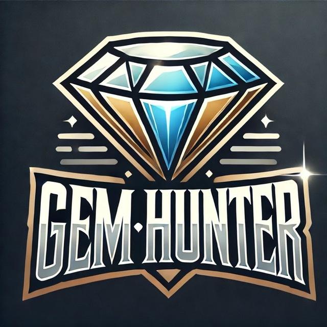 Gem Hunter