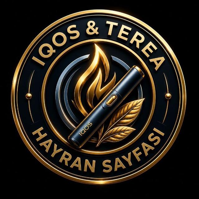 IQOS & TEREA Hayran Sayfası