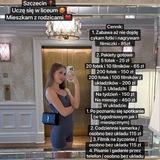 Informacje o kochanej Julcii ☺️