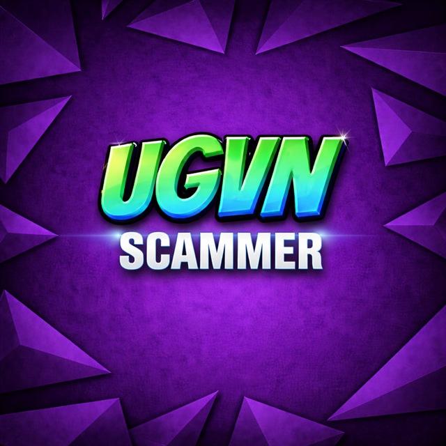 UGVN Scammer Report