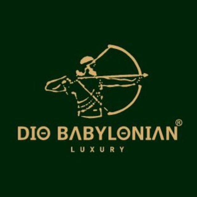 Dio Babylonian Luxury