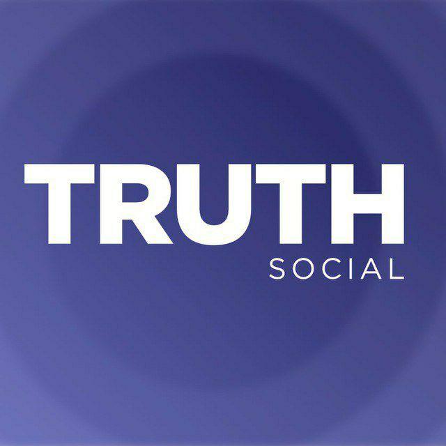®️ TruthSocial.com TMTG Telegram channel