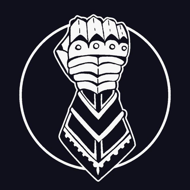 [☧]Перший Панцирний ✙△