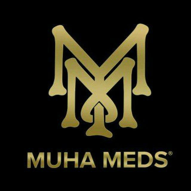 Muha meds