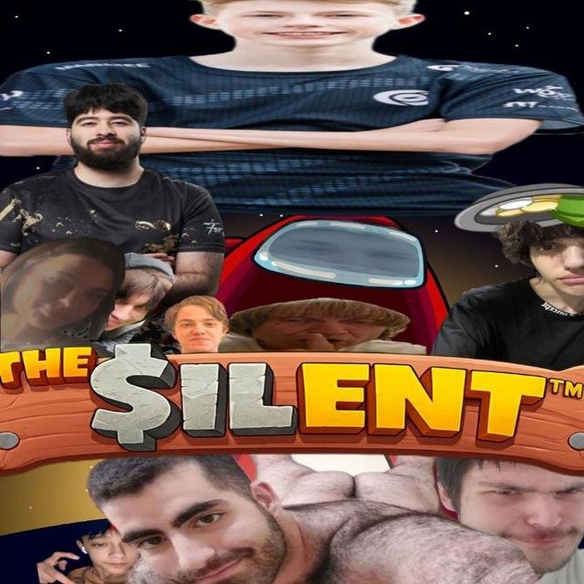 Silent broadcast 🗣️🔥