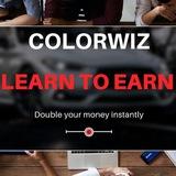 Merlin colorWiz