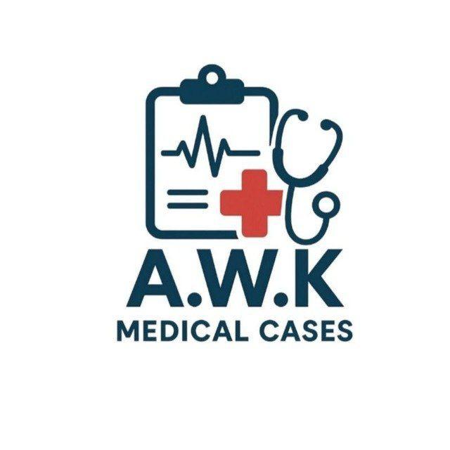 A.W.K Medical Cases