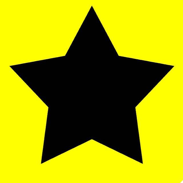 نجم منصة الاضواء
