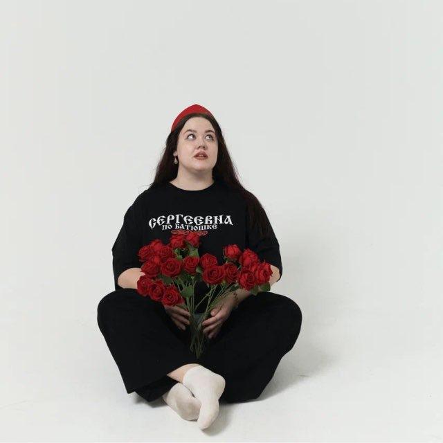 Мэшка на официальном🎓