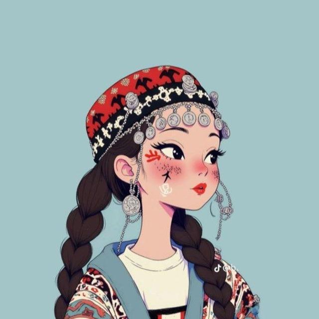 Кыялдар учкуну 🕊