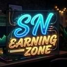 SN Eᴀʀɴɪɴɢ Zᴏɴᴇ💐
