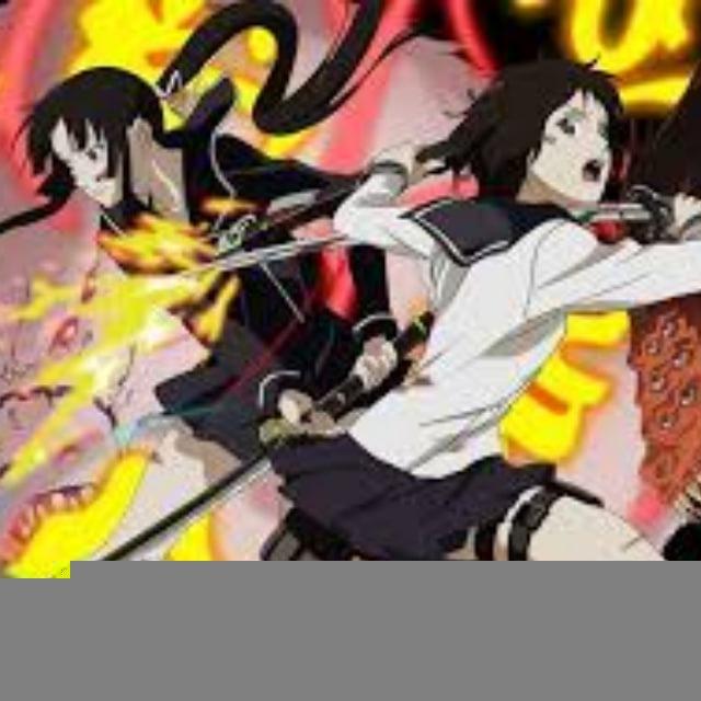 Ga-Rei-Zero