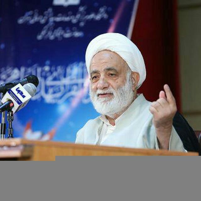 تفسیر قرآن استاد قرائتی