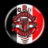 GAREE ORO MAN UNITED