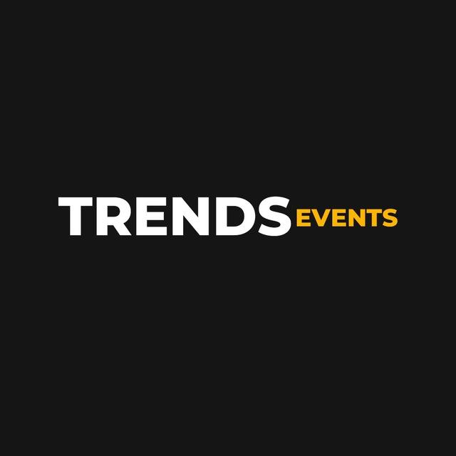 Trends Events