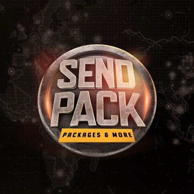 SEND PACK 🇵🇹🇧🇷