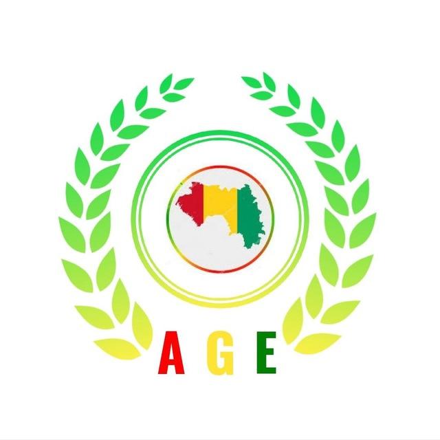Association des Guinéens à Ekaterinbourg (AGE)