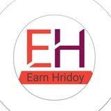 Earn hridoy ( airdrop doctor )