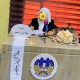 رحلة الدراسات العليا مع علا (ماجستير)