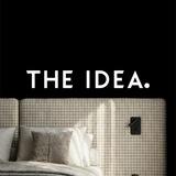 THE IDEA. Фабрика мебели