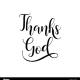 THANKS GOD🙏🙏