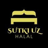 SUTKI UZ | KVARTIRA HALAL