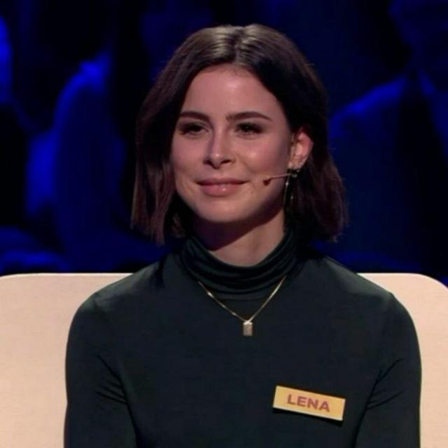 Lena Meyer Landrut