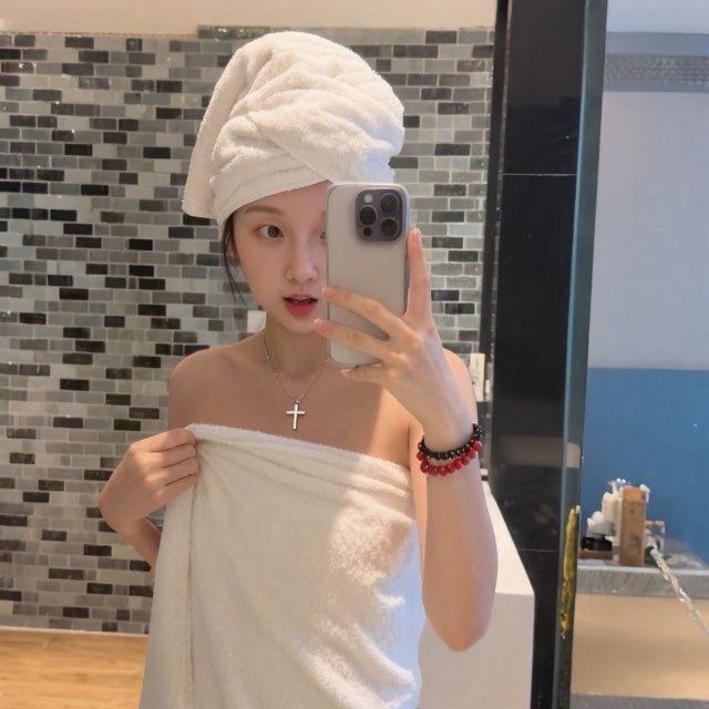 💘禅城：小沫💘