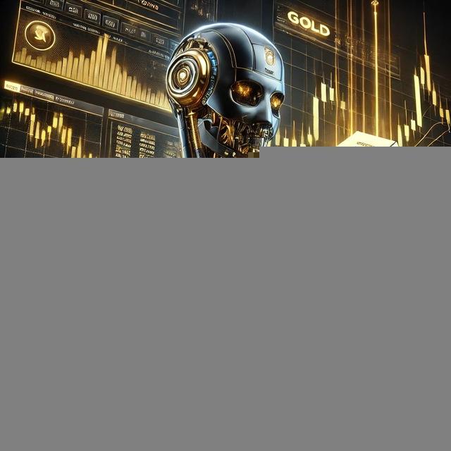 Mentor Cipher Gold Scalper - Forex EA for Automated Trading